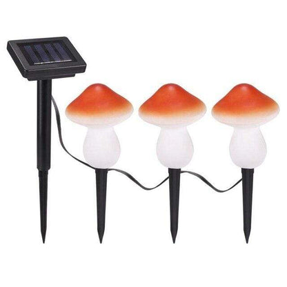 Rynx | Solar Licht