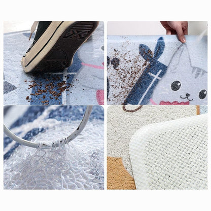 Rynx | I hope you love cats Mat