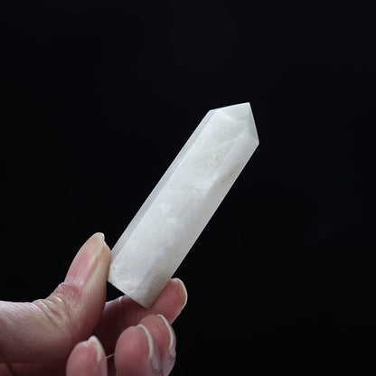 Rynx | Moonstone Crystal Points Tower