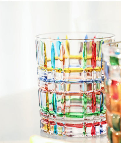 Rynx | Murano glass cup