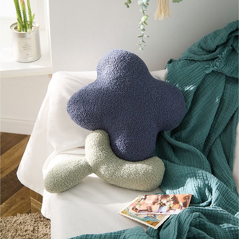 Rynx | Keukenhof Garden Throw Pillow