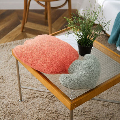 Rynx | Keukenhof Garden Throw Pillow