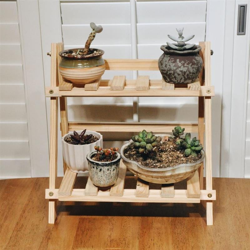 Rynx | Two-Tier Desk Shelf