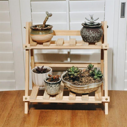 Rynx | Two-Tier Desk Shelf