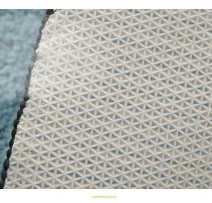 Rynx | Ultra soft striped bath mat