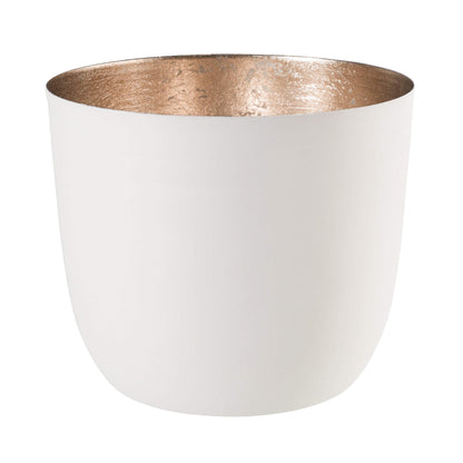 Rynx | Lantern white-gold medium