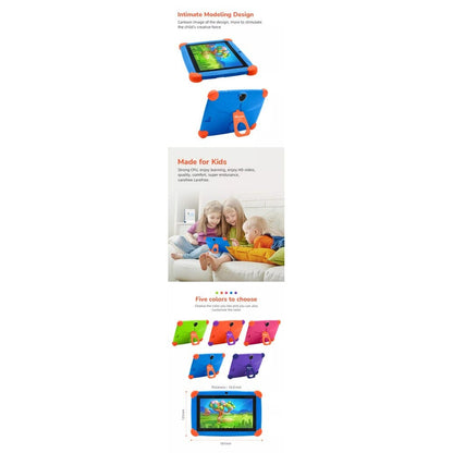 Rynx | Wintouch 7 Inches Kids Learning Tablet