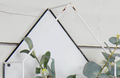 Rynx | Enamel Home Shelves Set of 3