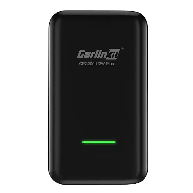 Rynx | Wireless CarPlay adapter