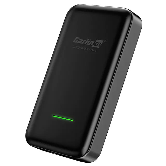 Rynx | Wireless CarPlay adapter