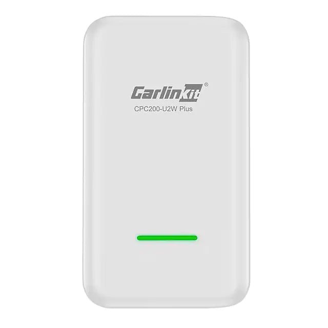 Rynx | Wireless CarPlay adapter