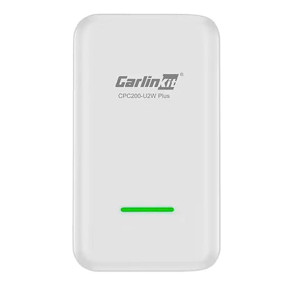 Rynx | Wireless CarPlay adapter