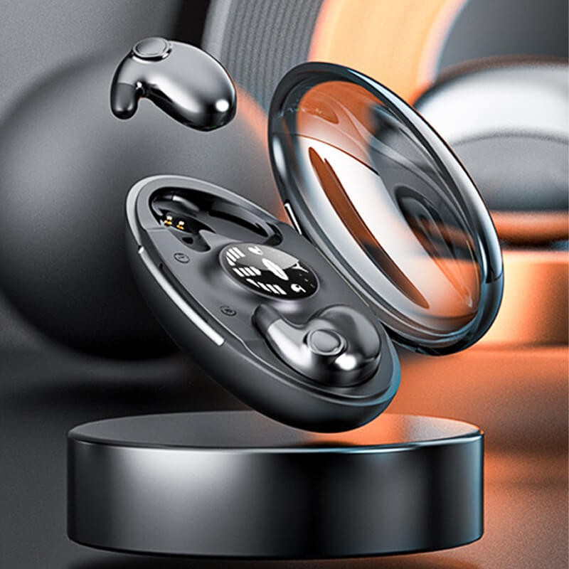 Rynx wireless sleep headphones Ipx5 waterproof