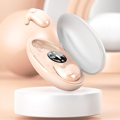 Rynx wireless sleep headphones Ipx5 waterproof