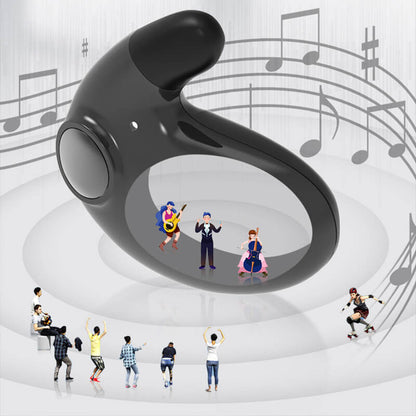 Rynx wireless sleep headphones Ipx5 waterproof
