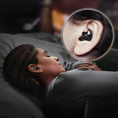 Rynx wireless sleep headphones Ipx5 waterproof