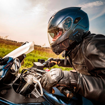 Rynx | Wireless headset speaker motorcycle helmet motorcycle headphones