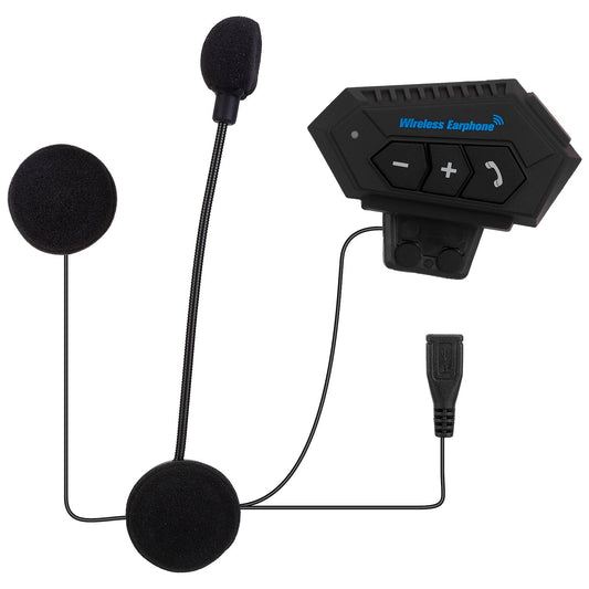 Rynx | Wireless headset speaker motorcycle helmet motorcycle headphones