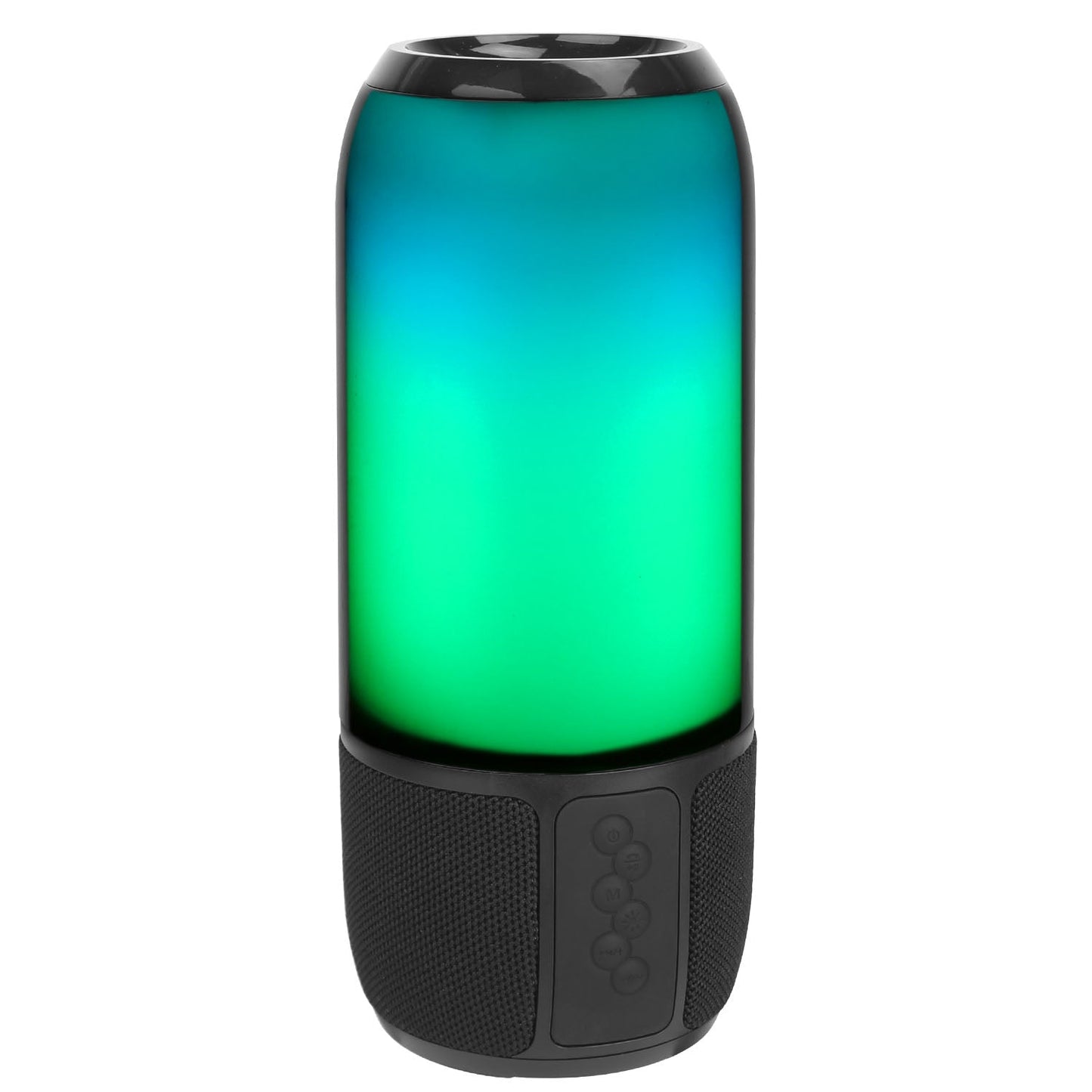 Rynx | Wireless portable speaker with color-changing lights