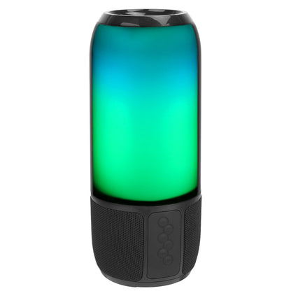 Rynx | Wireless portable speaker with color-changing lights