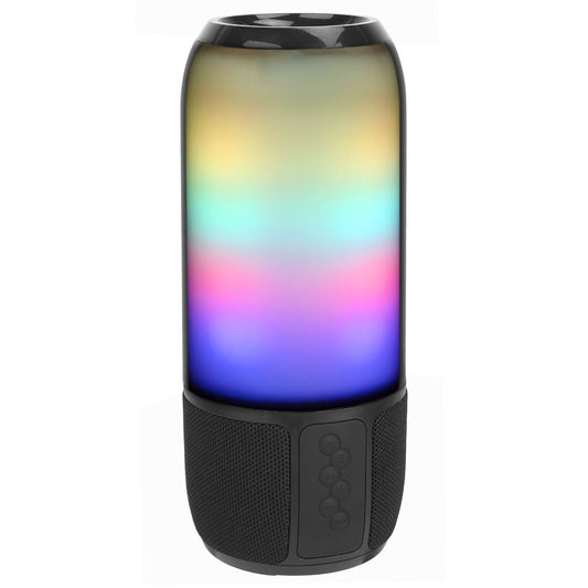 Rynx | Wireless portable speaker with color-changing lights