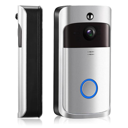 Rynx | Wireless video doorbell 720 HD Wifi security camera