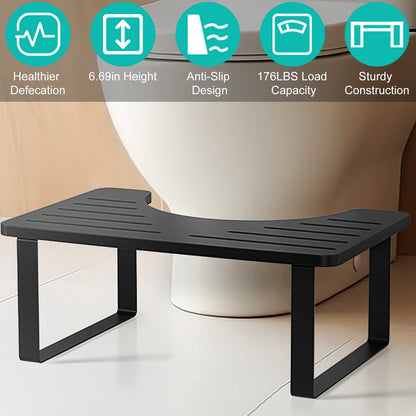 Rynx | Three Metal Height Bath Toilet Chair
