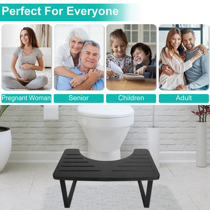 Rynx | Three Metal Height Bath Toilet Chair