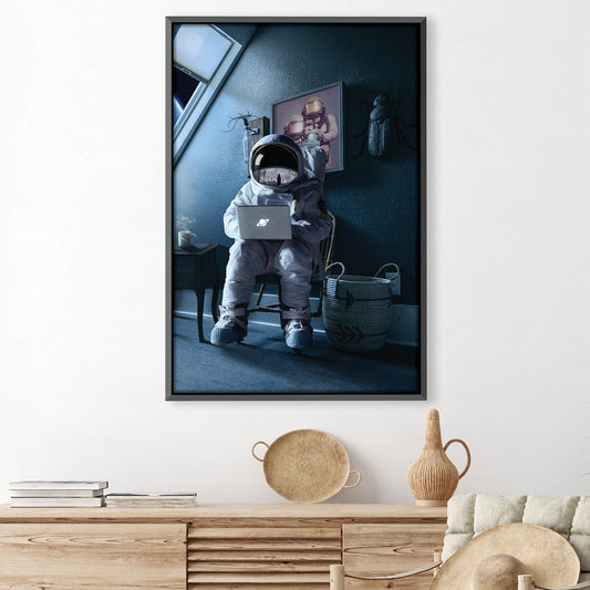 Rynx | Homeoffice Canvas