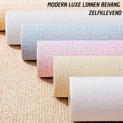 Rynx | Quickstick Waterproof Wallpaper - 50% Discount