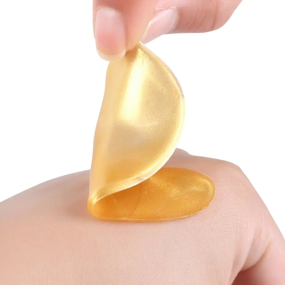 Rynx | Crystal Collagen Gold