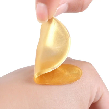 Rynx | Crystal Collagen Gold