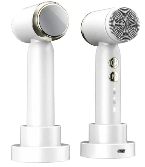 Rynx | 6 In 1 Facial Cleansing Brush