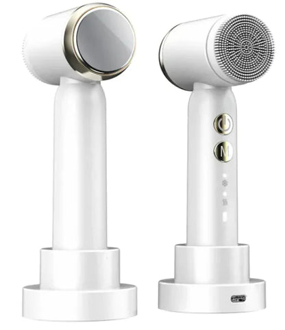 Rynx | 6 In 1 Facial Cleansing Brush