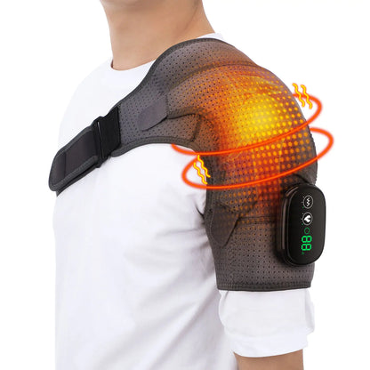 Rynx | Electric Shoulder Support