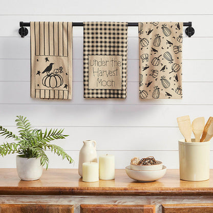 Rynx | Pumpkin Harvest Soft Goods, Choose Your Style