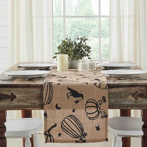 Rynx | Pumpkin Harvest Soft Goods, Choose Your Style