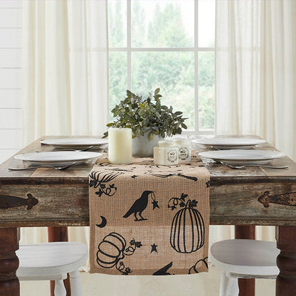 Rynx | Pumpkin Harvest Soft Goods, Choose Your Style