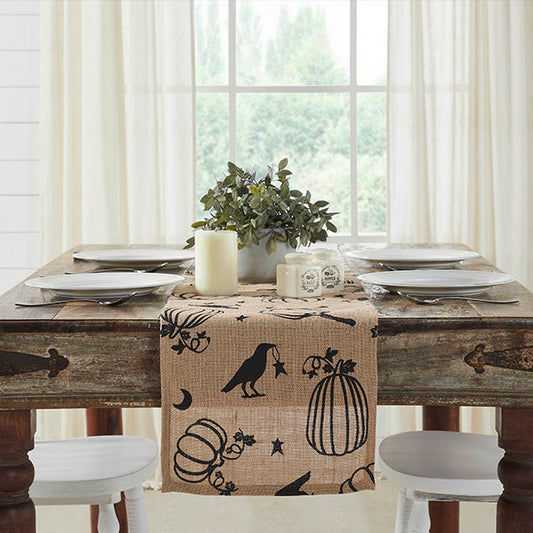 Rynx | Pumpkin Harvest Soft Goods, Choose Your Style