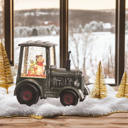 Rynx | Nostalgic Light Christmas Ball, Choose Your Style