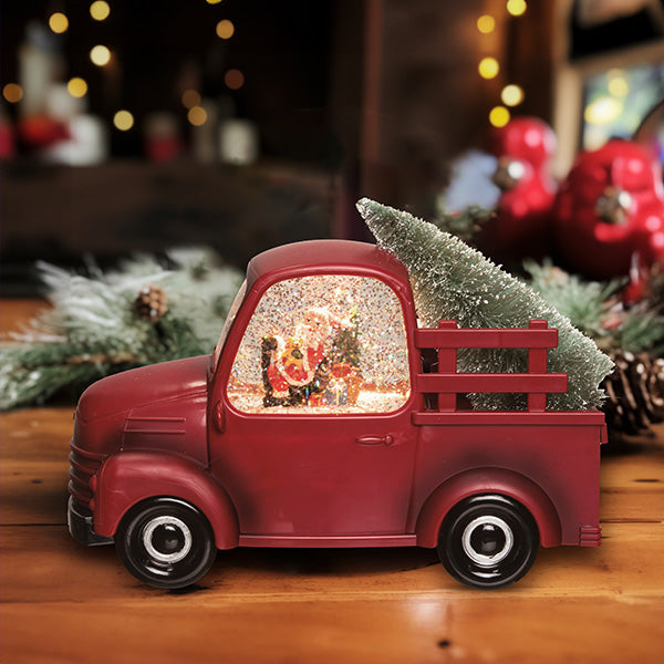 Rynx | Nostalgic Light Christmas Ball, Choose Your Style