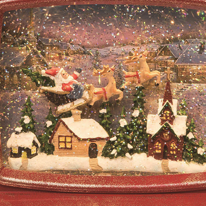 Rynx | Nostalgic Light Christmas Ball, Choose Your Style