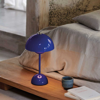 Rynx | SolarFlare - LED table lamp for a cozy interior