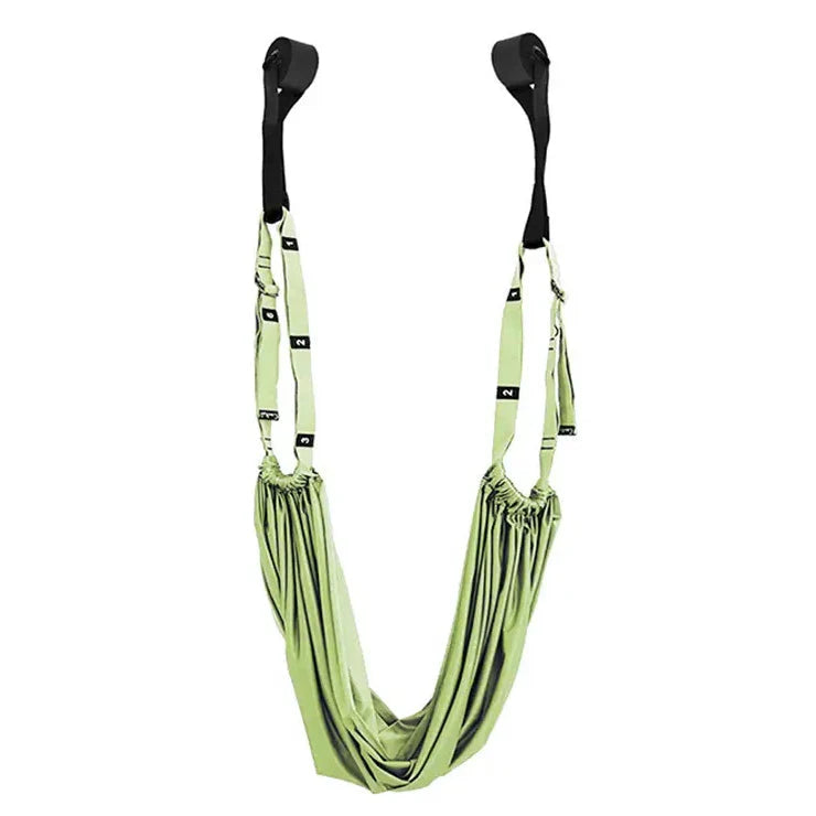 Rynx | Yoga Fitness Stretch Strap