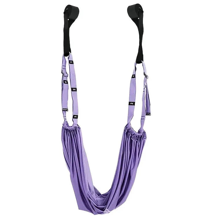 Rynx | Yoga Fitness Stretch Strap