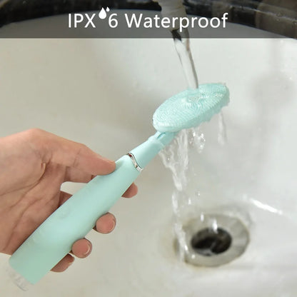 Rynx | Facial Cleansing Brush