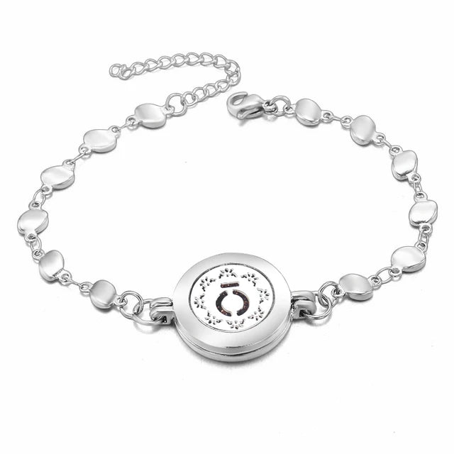 Rynx | Heart-shaped bracelet