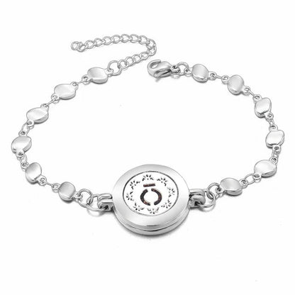 Rynx | Heart-shaped bracelet