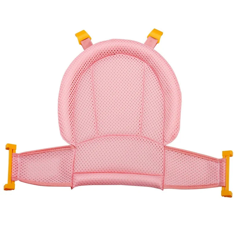 Rynx | Baby Shower Bathtub Mat: Non-Slip Mat