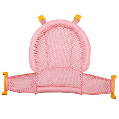Rynx | Baby Shower Bathtub Mat: Non-Slip Mat